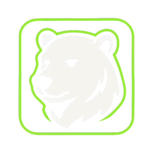 Polar's Shack Logo